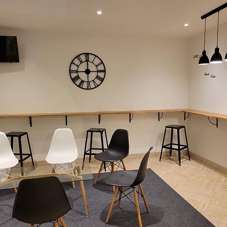 Hotel Le Sainte Florence Екстер'єр фото