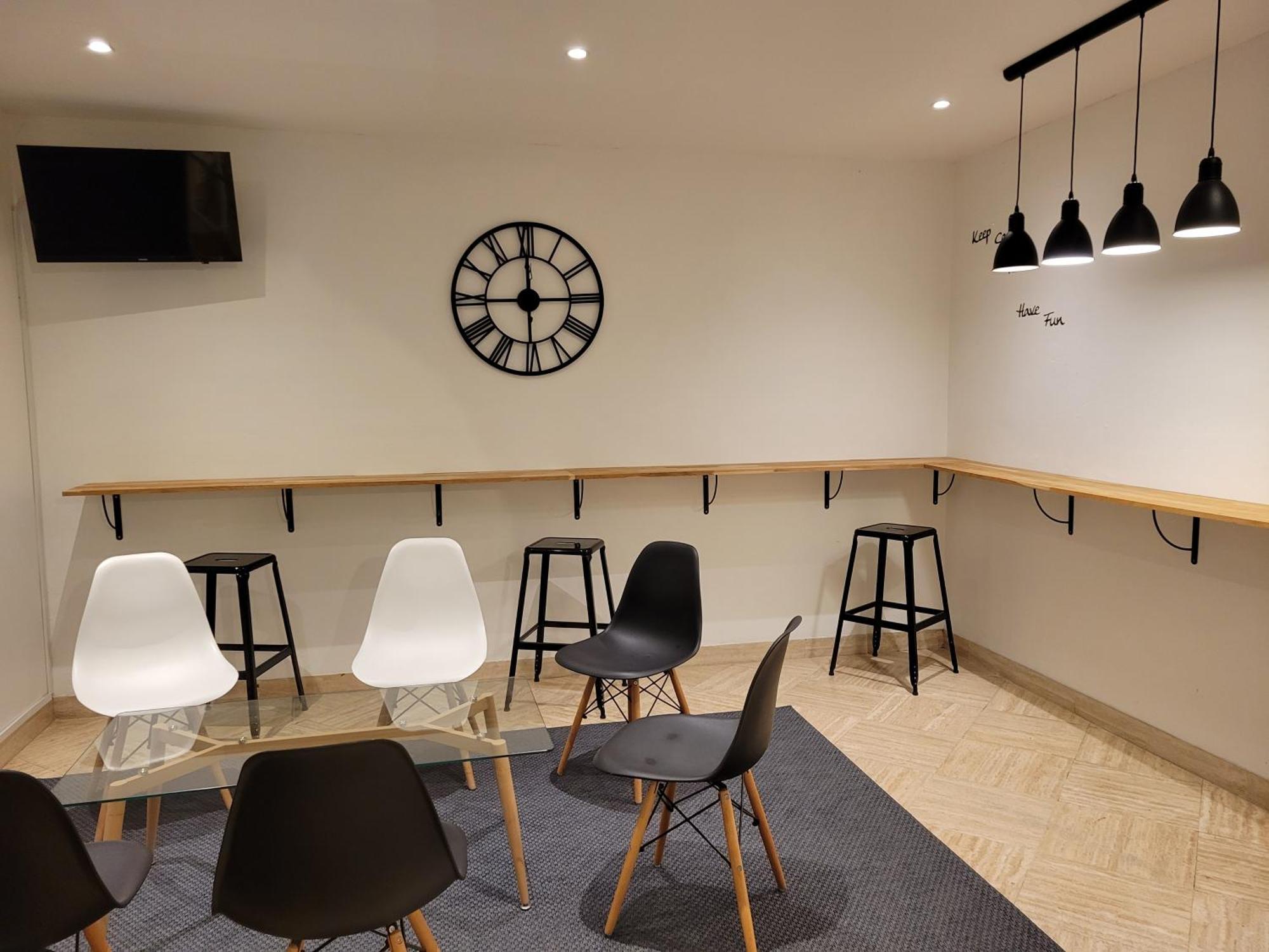 Hotel Le Sainte Florence Екстер'єр фото