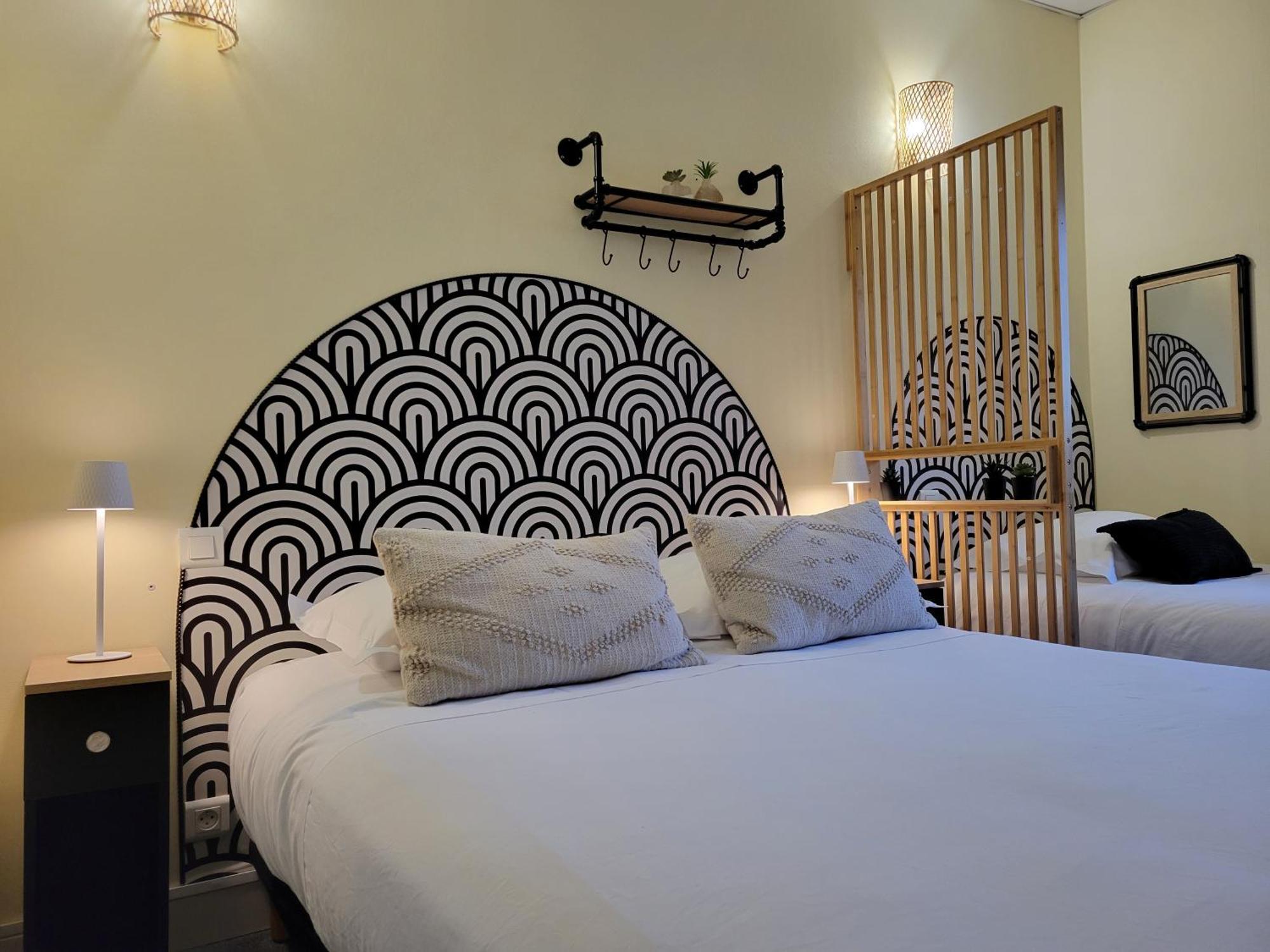 Hotel Le Sainte Florence Екстер'єр фото