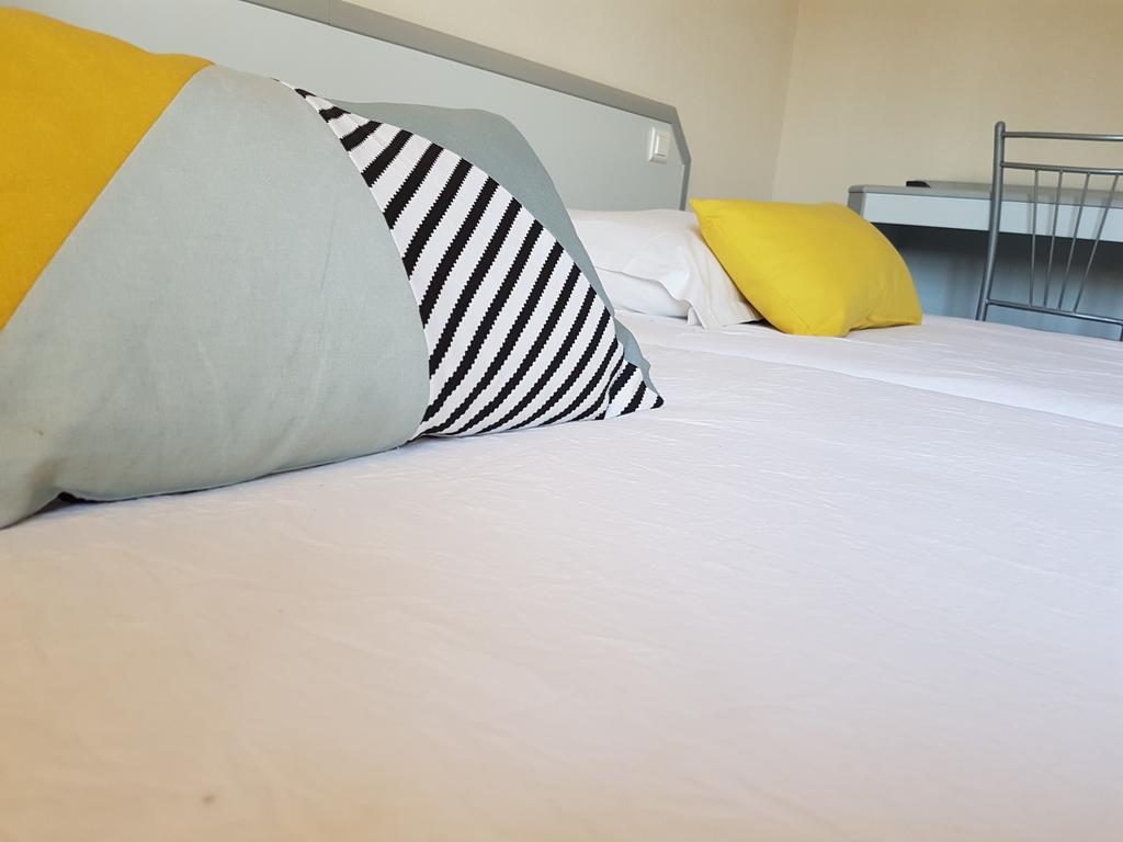 Hotel Le Sainte Florence Екстер'єр фото