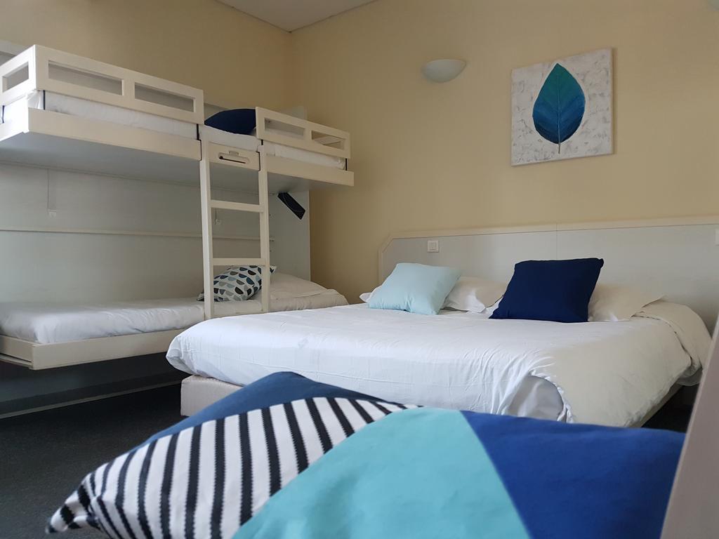 Hotel Le Sainte Florence Екстер'єр фото