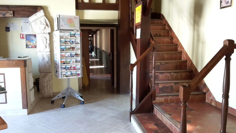 Hotel Le Sainte Florence Екстер'єр фото