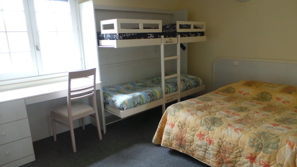 Hotel Le Sainte Florence Екстер'єр фото